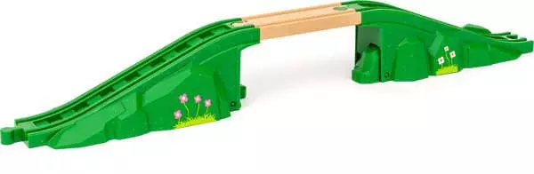 Brio BRIO World Arch Bridge