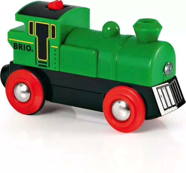Brio BRIO World Battery-powered Engine