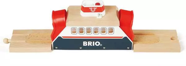 Brio BRIO World Ferry Ship