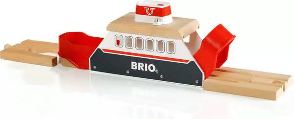 Brio BRIO World Ferry Ship