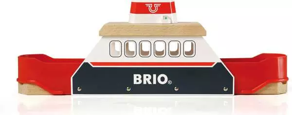 brio BRIO World Ferry Ship