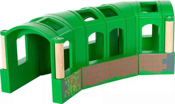 Brio BRIO World Flexible Tunnel