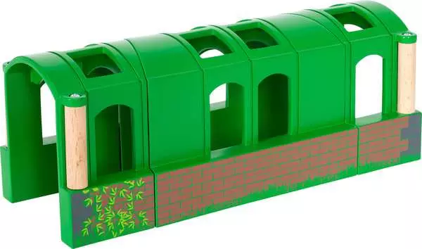 brio BRIO World Flexible Tunnel