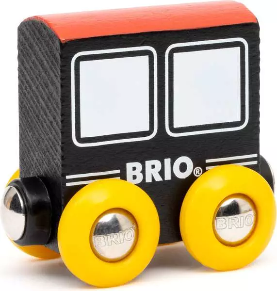 brio BRIO World Letter Train - Tender