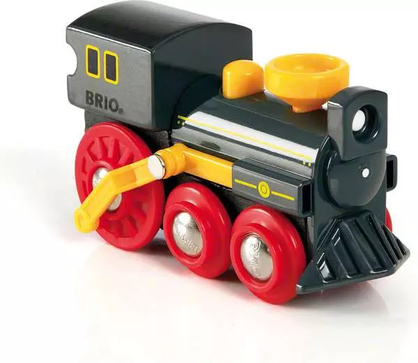 brio BRIO World Old Steam Engine