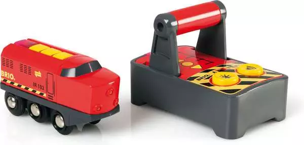 Brio BRIO World Remote Control Engine