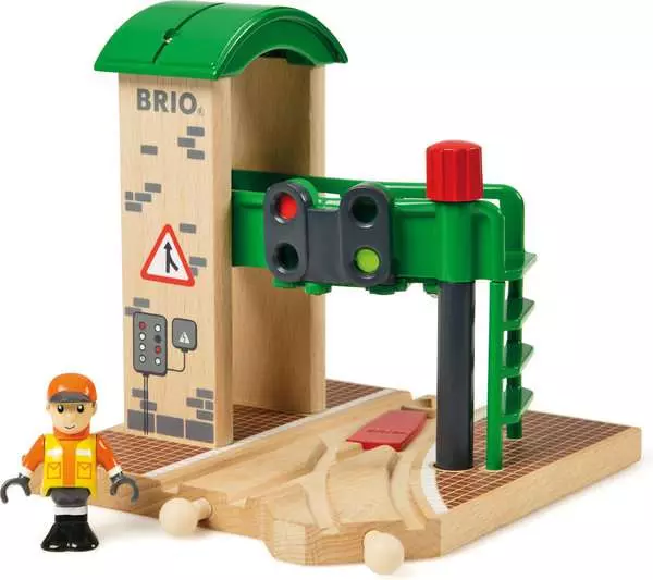 Brio BRIO World Signal Station
