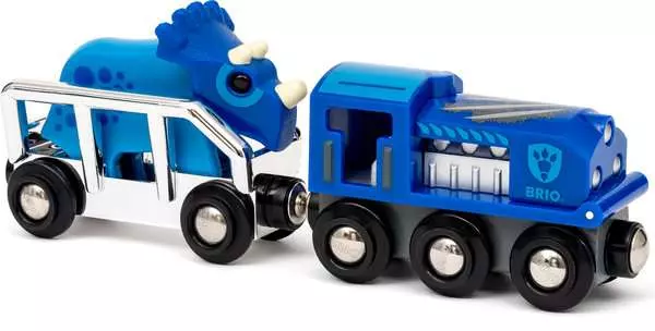 Brio BRIO World Special Edition Train