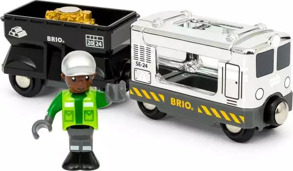 Brio BRIO World Special Edition Train (2024)