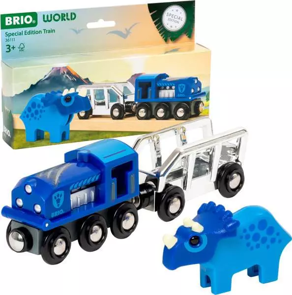 brio BRIO World Special Edition Train