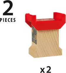 Brio BRIO World Super Supports