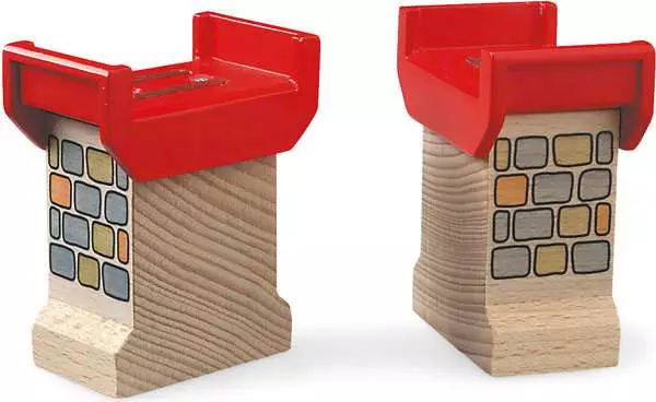 brio BRIO World Super Supports