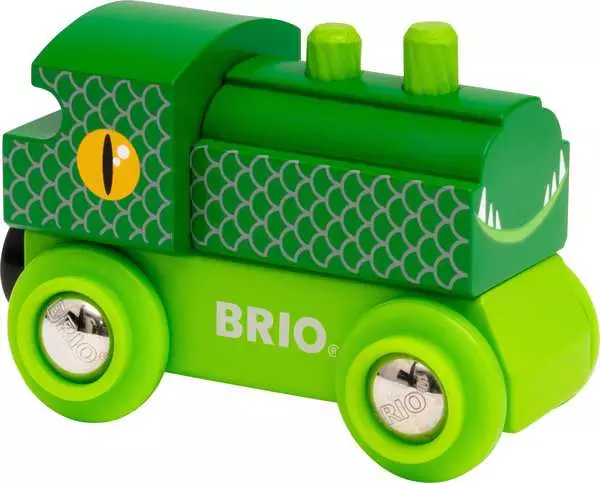 Brio BRIO World Themed Trains Assortment