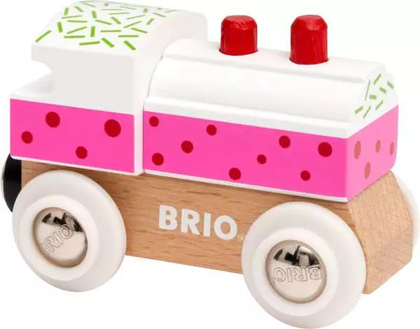 Brio BRIO World Themed Trains Assortment
