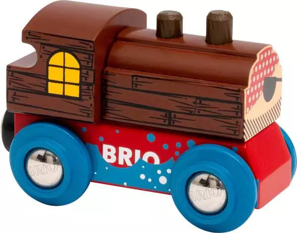 Brio BRIO World Themed Trains Assortment