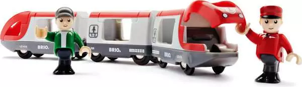 Brio BRIO World Travel Train