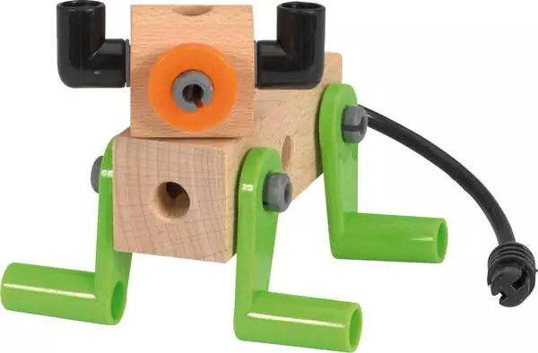 Brio BRIO Builder Creative Set - Construction Toy For Kids 3 Years Up