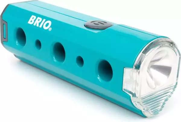 Brio BRIO Builder Flashlight - Construction Toy For Kids 3 Years Up