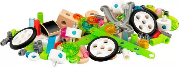 Brio BRIO Builder Light Set - Construction Toy For Kids 3 Years Up