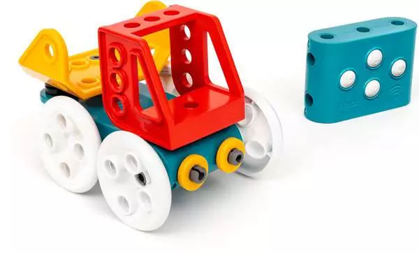 Brio BRIO Builder Remote Control Set - Construction Toy For Kids 3 Years Up