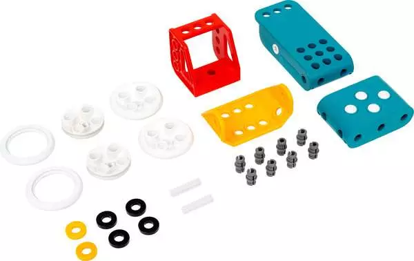 Brio BRIO Builder Remote Control Set - Construction Toy For Kids 3 Years Up