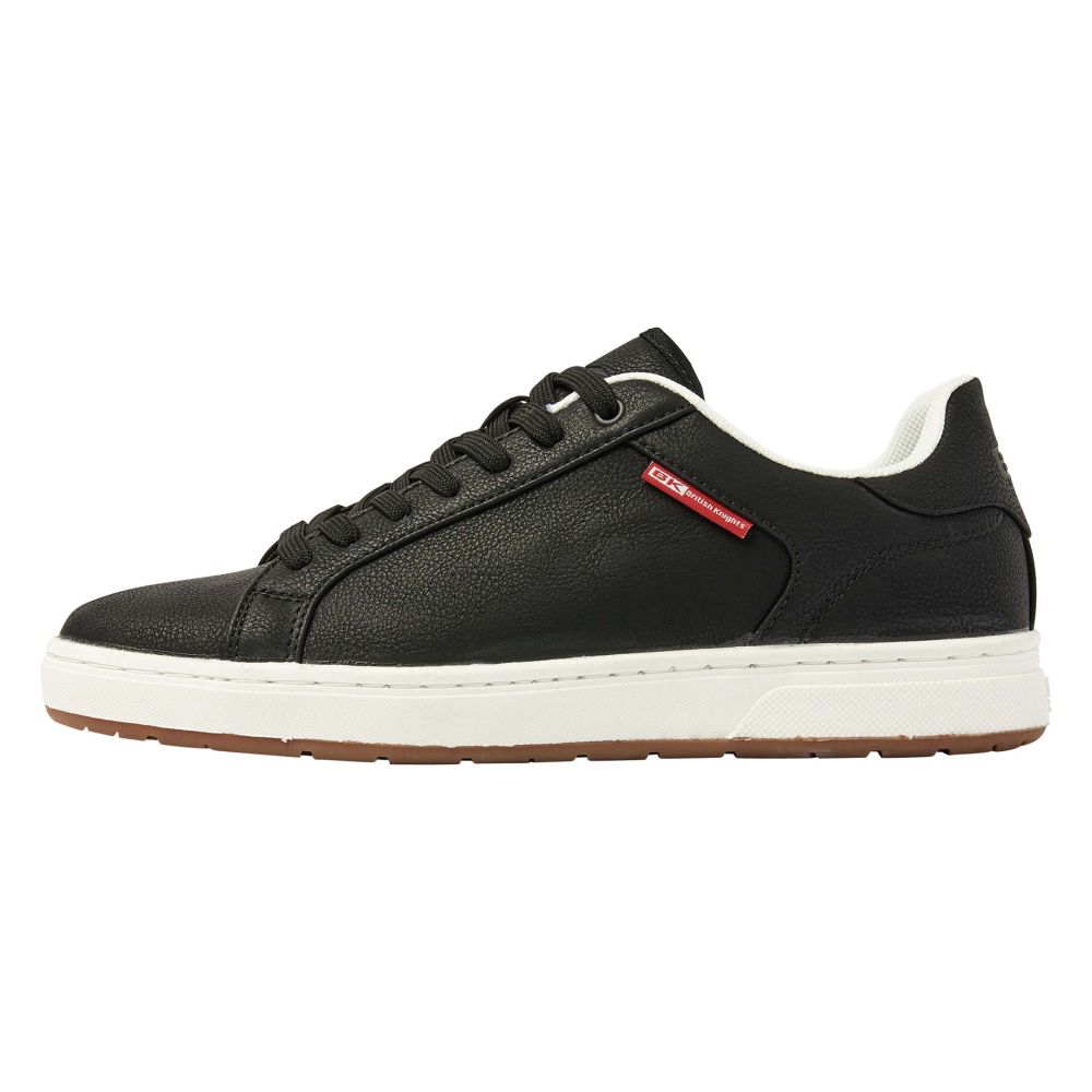 british knights AXTON Low-Tops BLACK