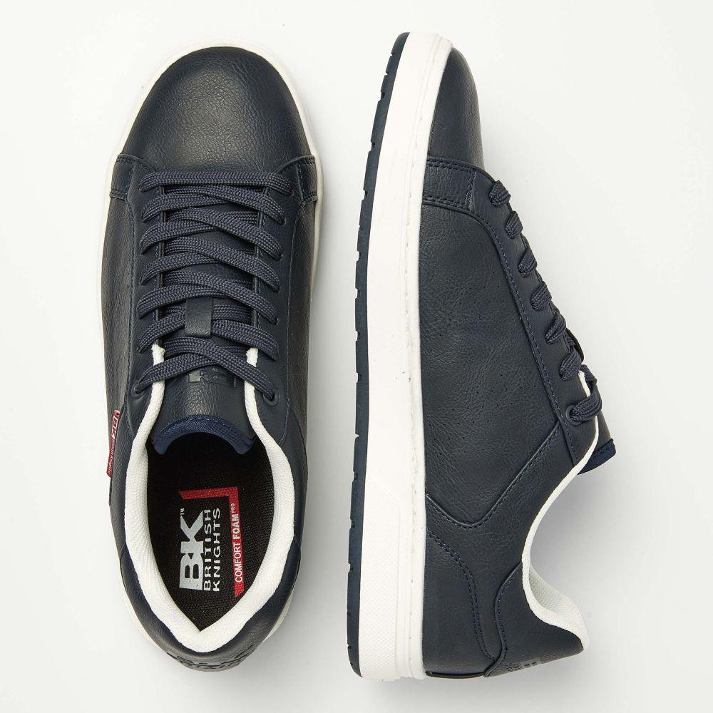 British Knights AXTON Low-Tops BLUE
