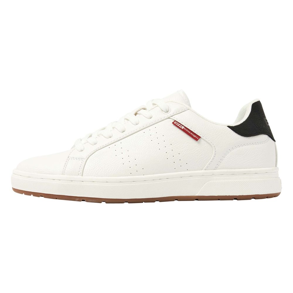 british knights AXTON Low-Tops WHITE