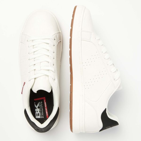 British Knights AXTON Men WHITE