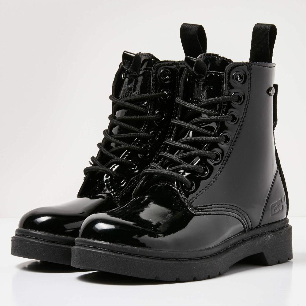 British Knights BLAKE Girls BLACK