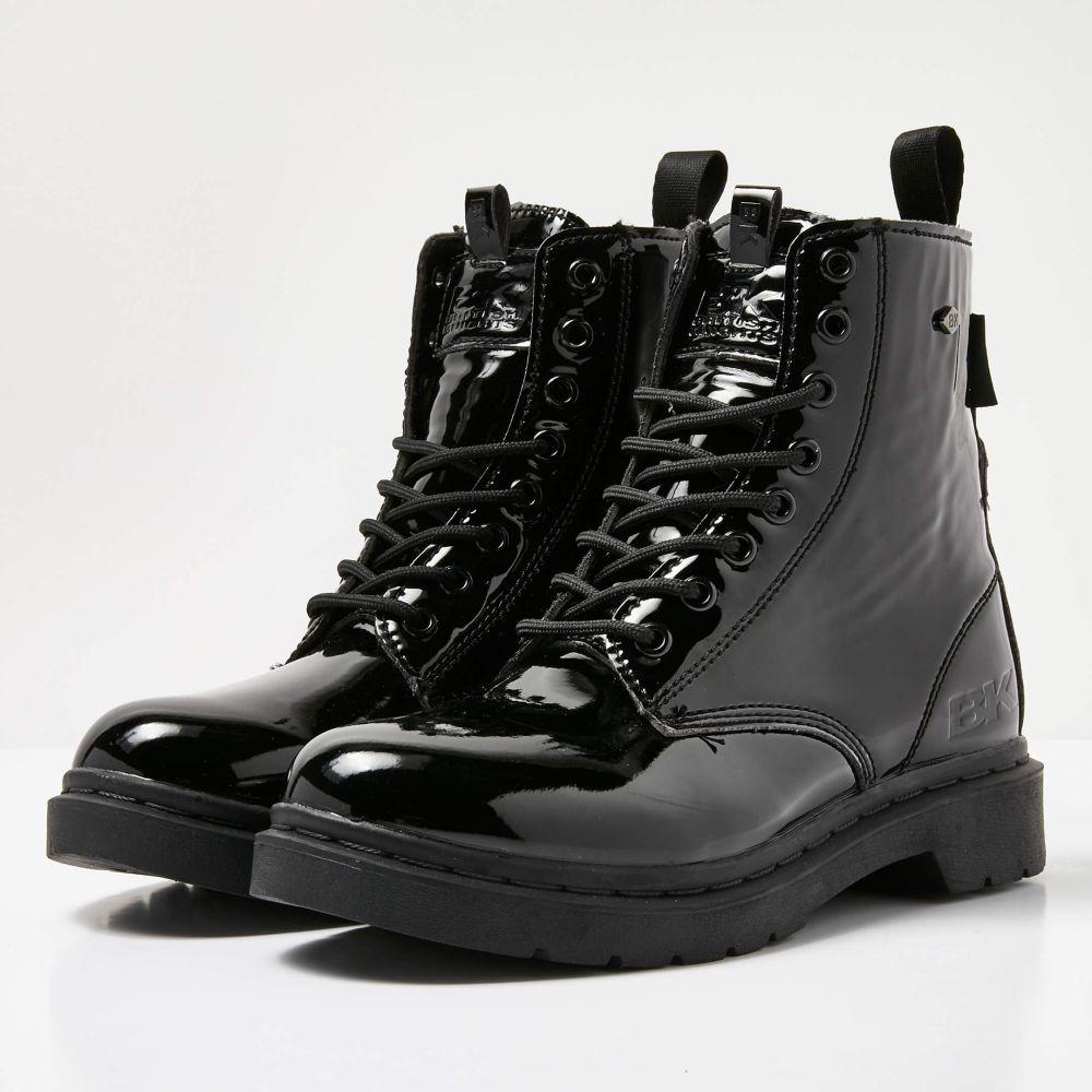 British Knights BLAKE High-Tops BLACK