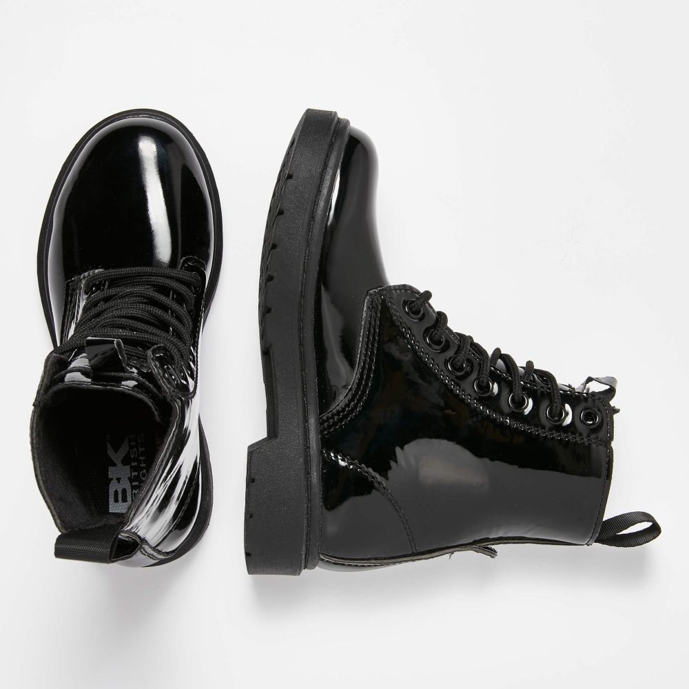 British Knights BLAKE Kids BLACK