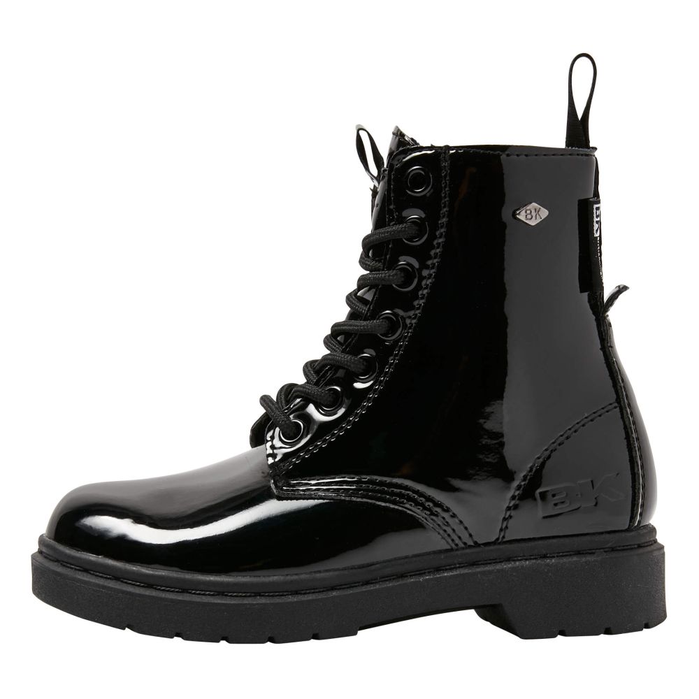 british knights BLAKE Kids BLACK