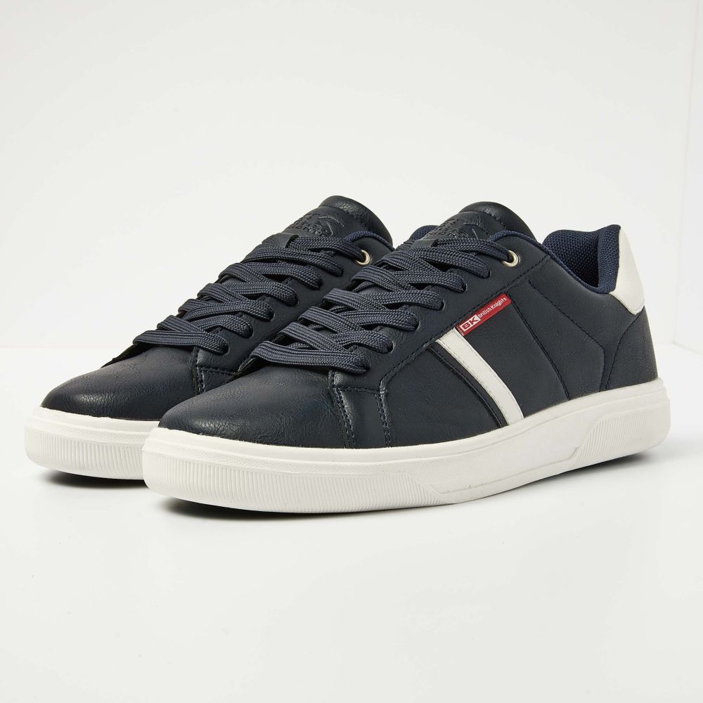 British Knights BRODY Low-Tops BLUE