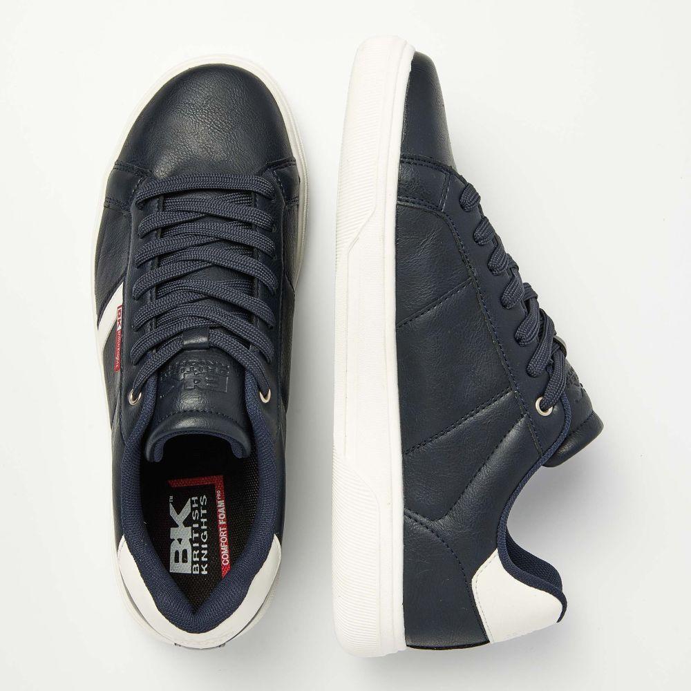 British Knights BRODY Low-Tops BLUE