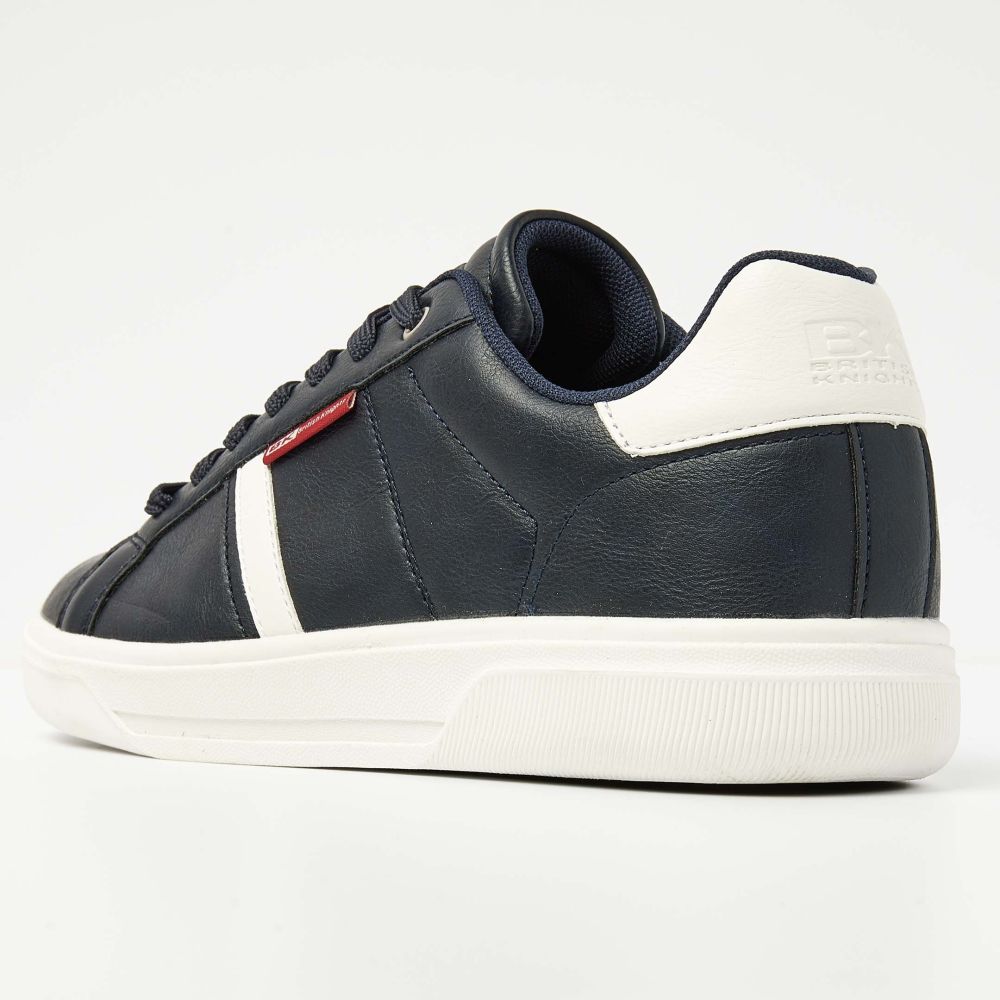 British Knights BRODY Low-Tops BLUE