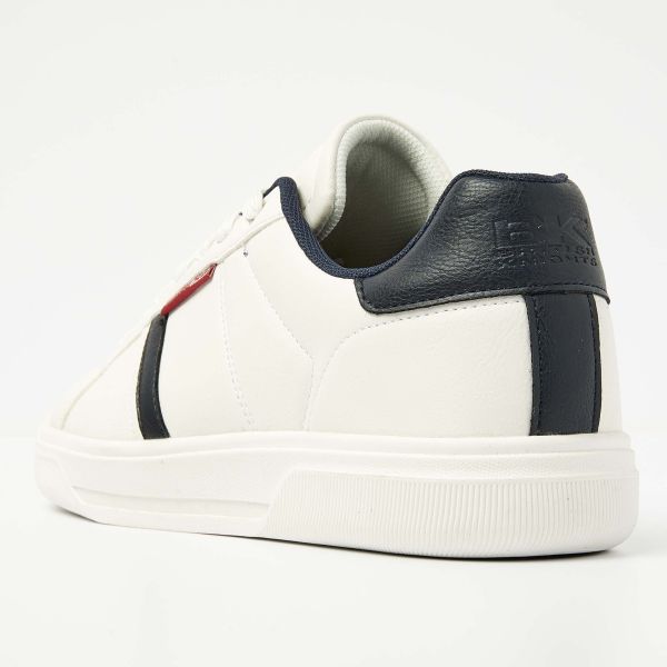 British Knights BRODY Men WHITE