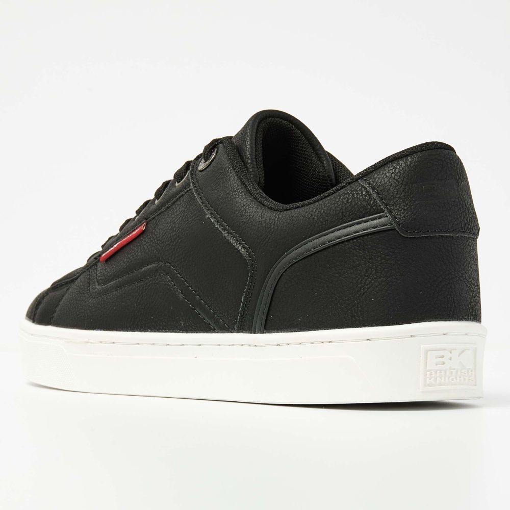 British Knights DALE Low-Tops BLACK
