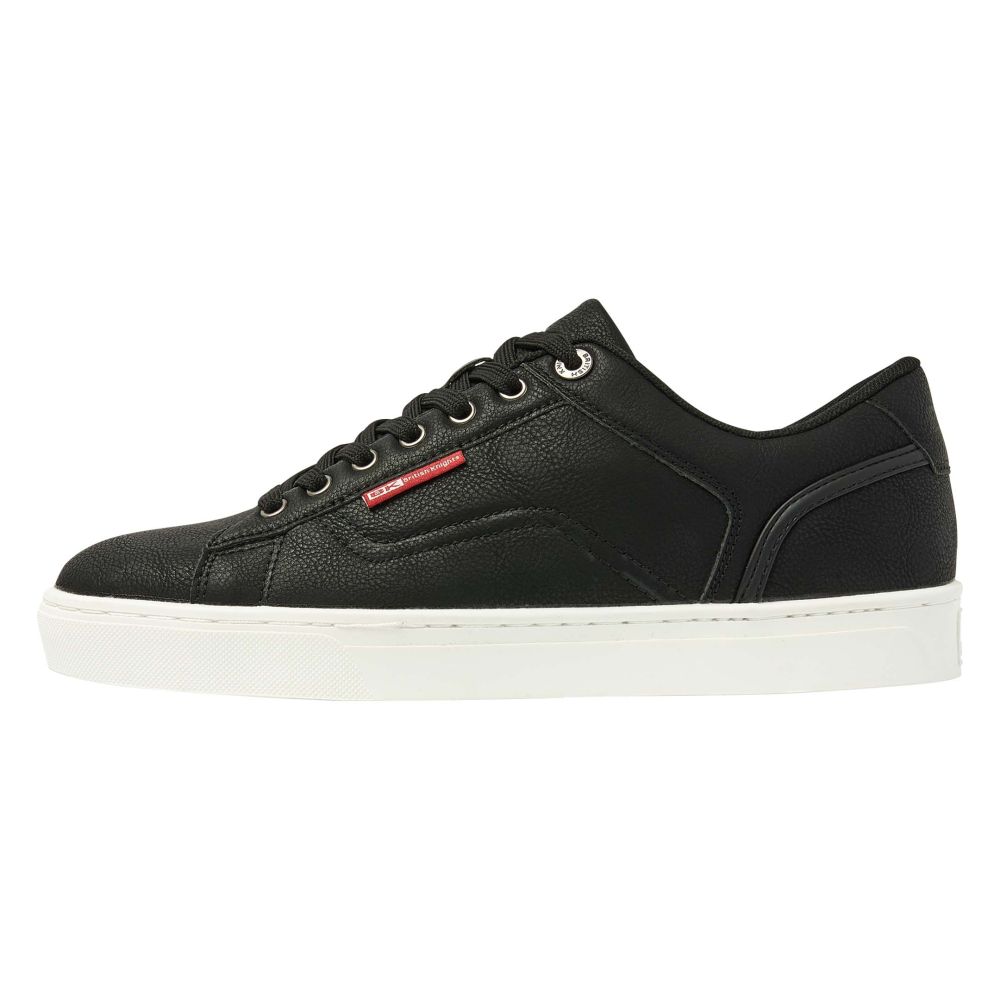 british knights DALE Low-Tops BLACK