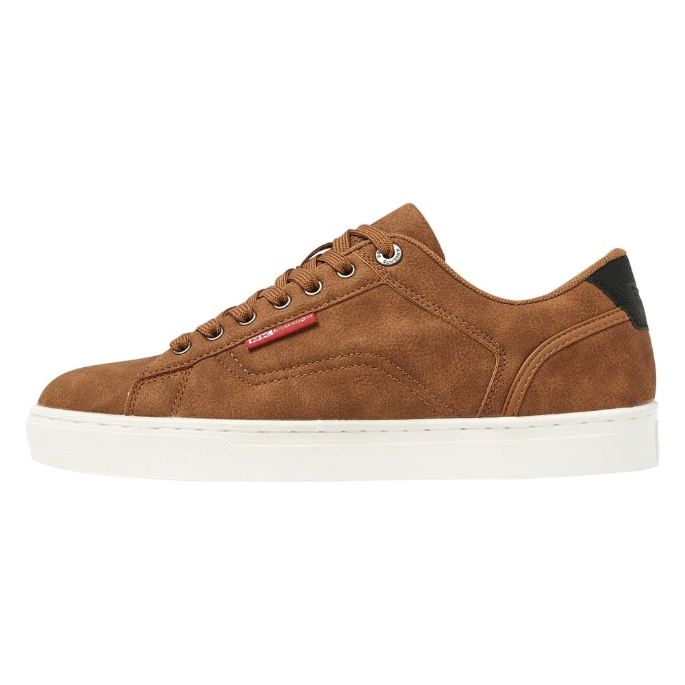 british knights DALE Low-Tops BROWN