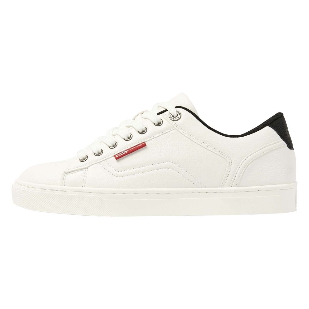 british knights DALE Low-Tops WHITE