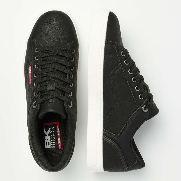 British Knights DALE Men BLACK