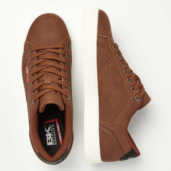 British Knights DALE Men BROWN