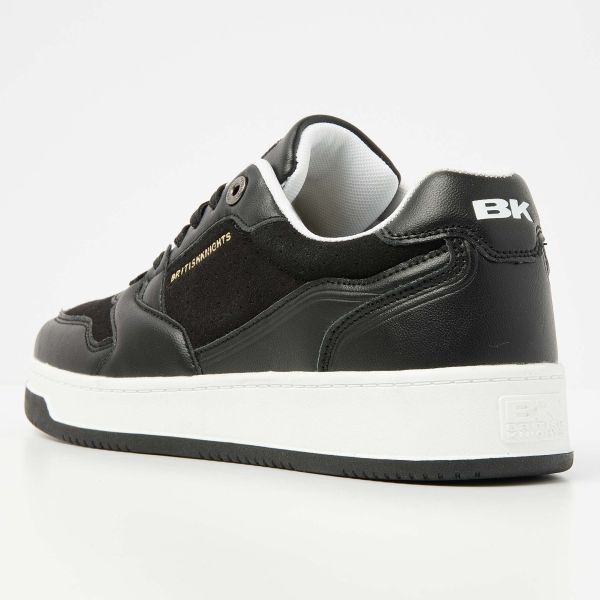 British Knights DEX Men BLACK