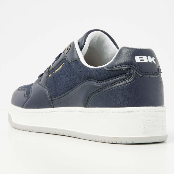 British Knights DEX Men BLUE