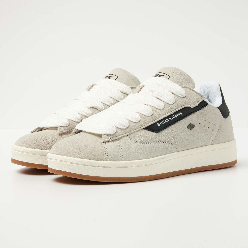 British Knights EZO Low-Tops BEIGE