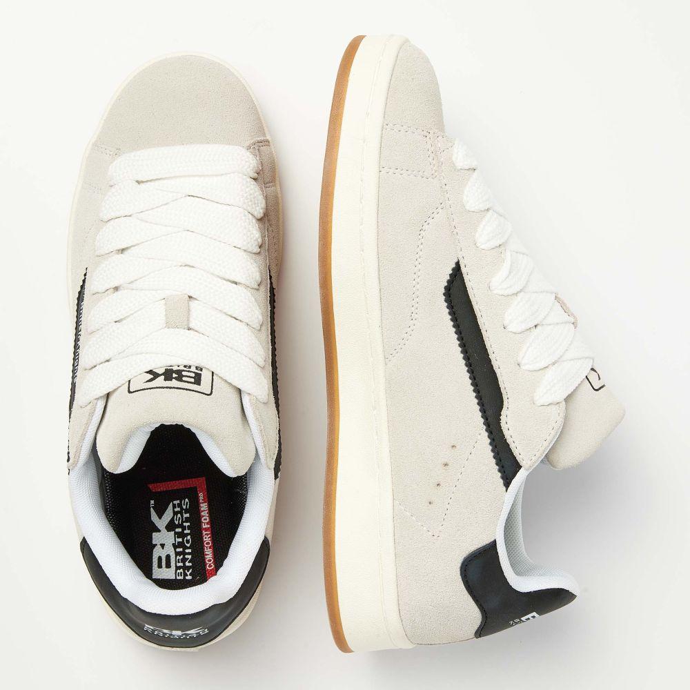British Knights EZO Low-Tops BEIGE