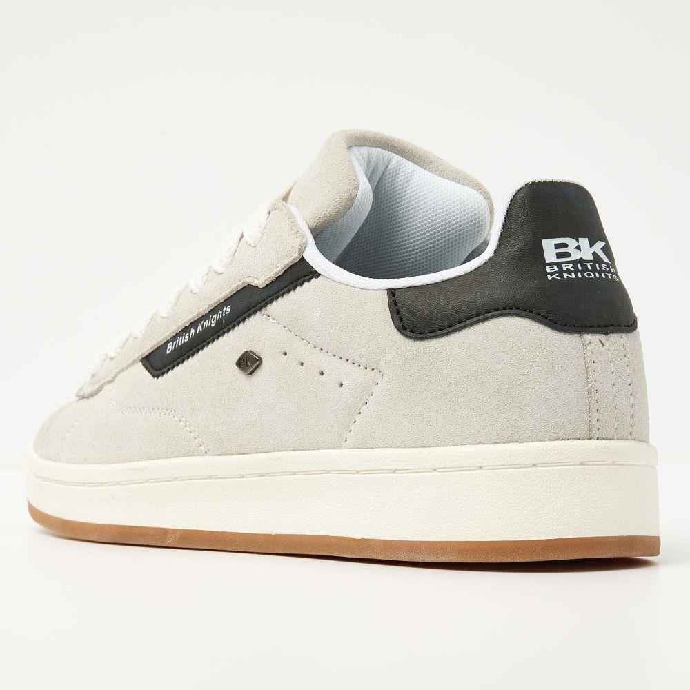 British Knights EZO Low-Tops BEIGE