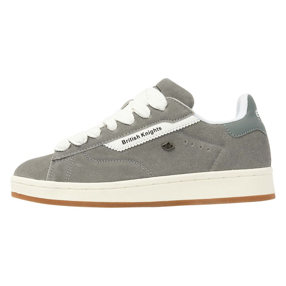 british knights EZO Low-Tops GREY