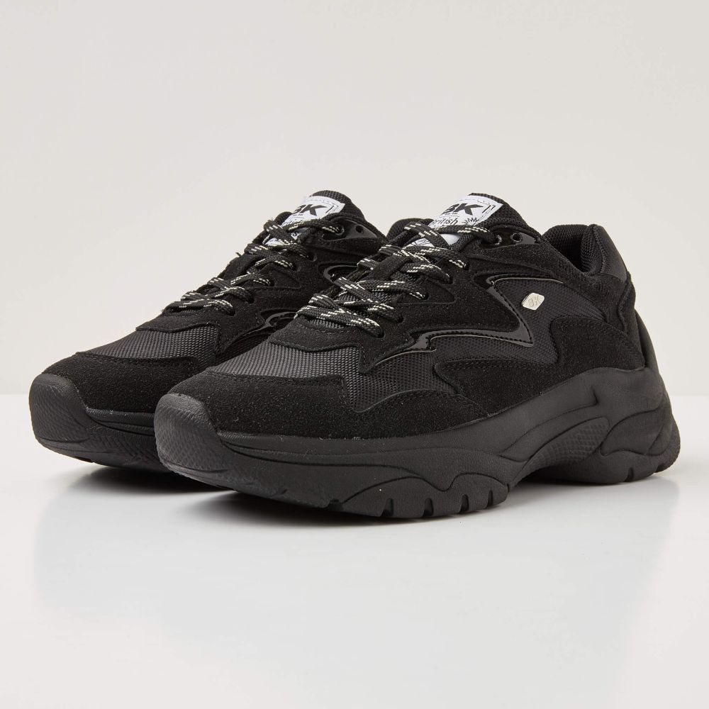 British Knights GALAXY Sale Women BLACK